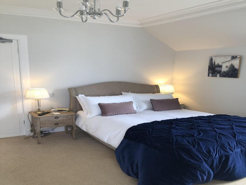 Ballifeary Guest House image