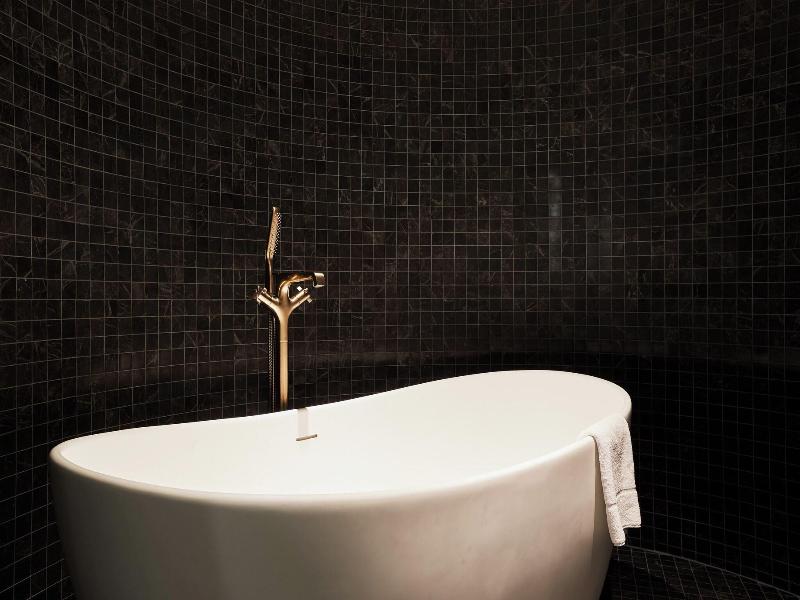 Bank Hotel, a member of Small Luxury Hotels of The image