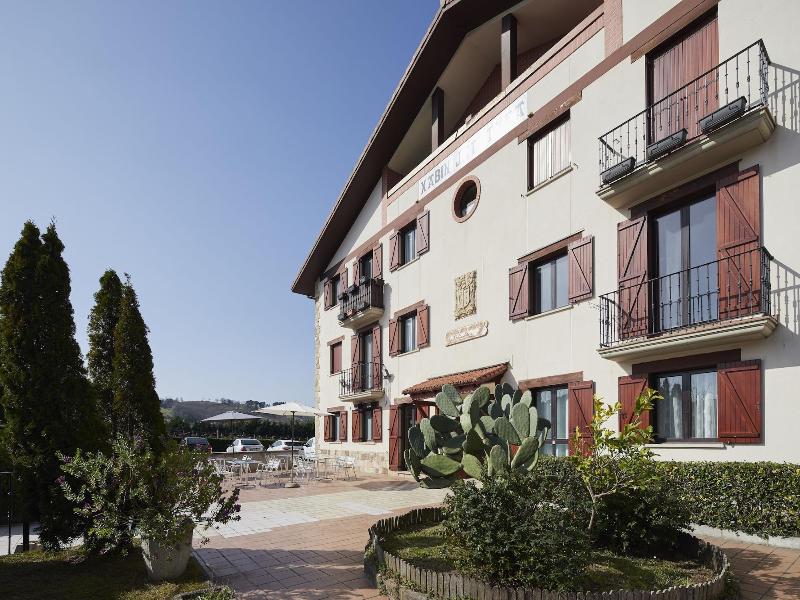 Xabin Etxea - Basque Stay image
