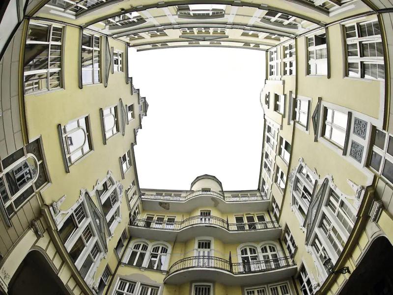 Absynt Hostel image