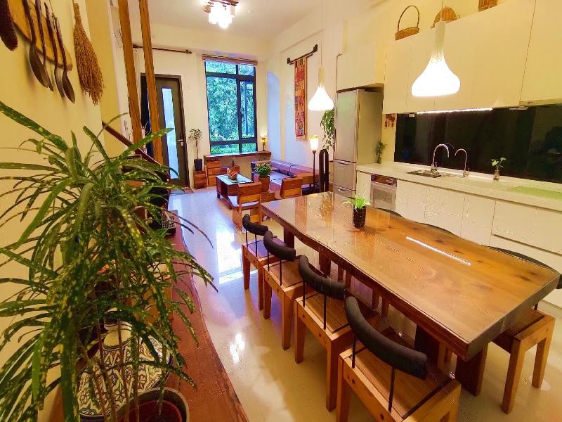 Songtian B&B image