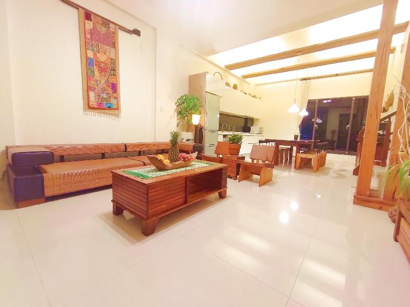 Songtian B&B image