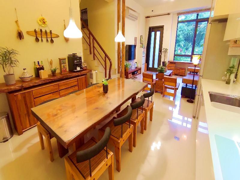 Songtian B&B image