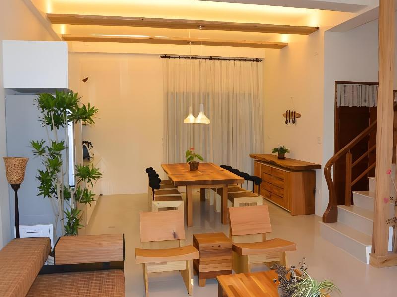 Songtian B&B image