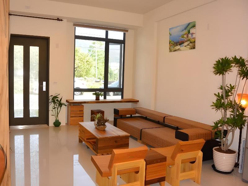 Songtian B&B image