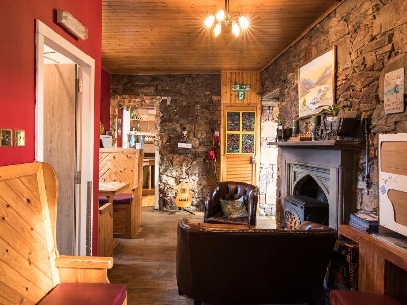 Bazpackers Hostel image