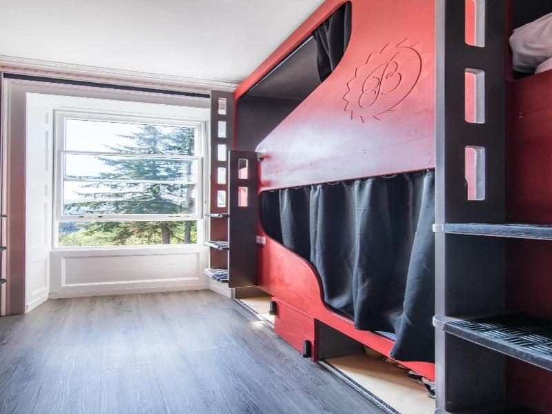 Bazpackers Hostel image