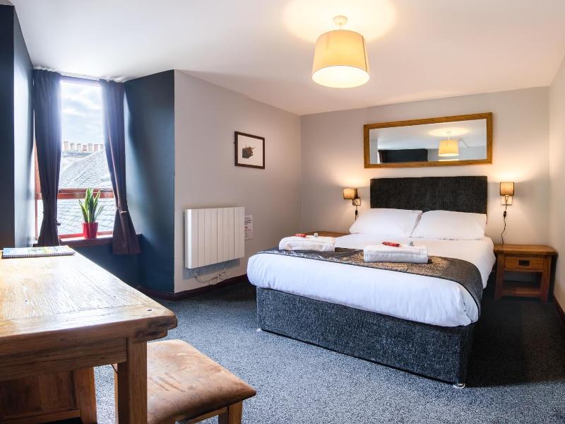 Bazpackers Hostel image