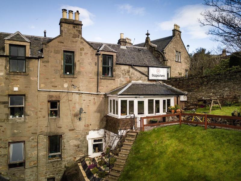 Bazpackers Hostel image