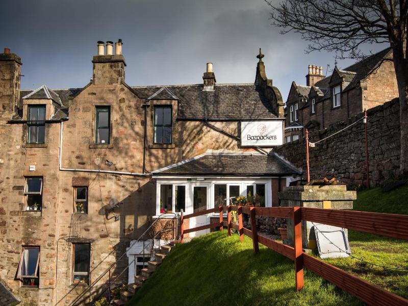 Bazpackers Hostel image