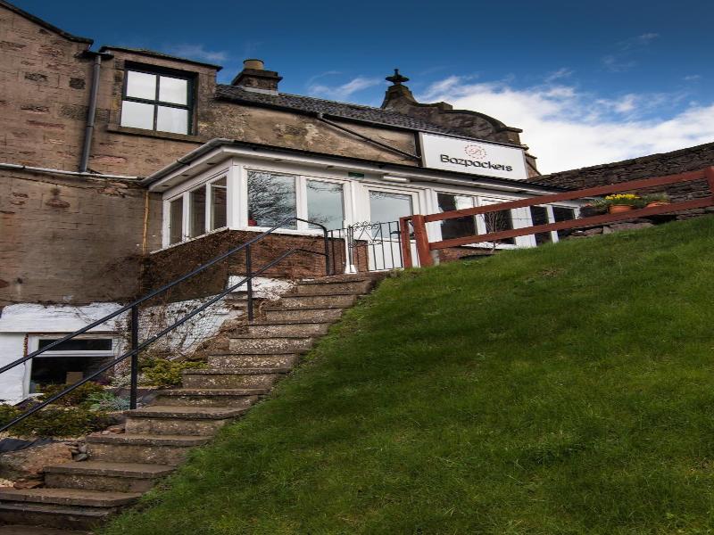 Bazpackers Hostel image