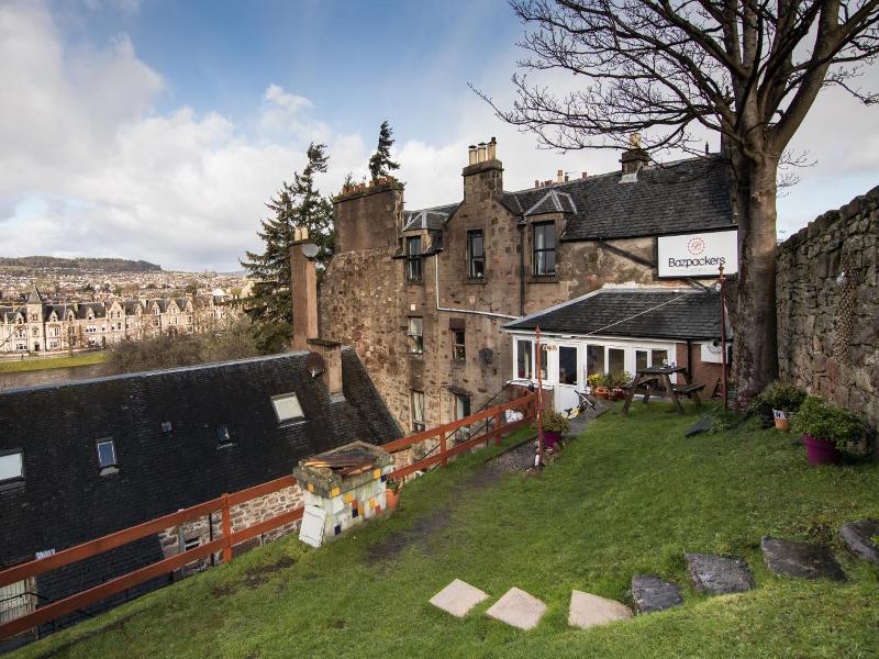 Bazpackers Hostel image