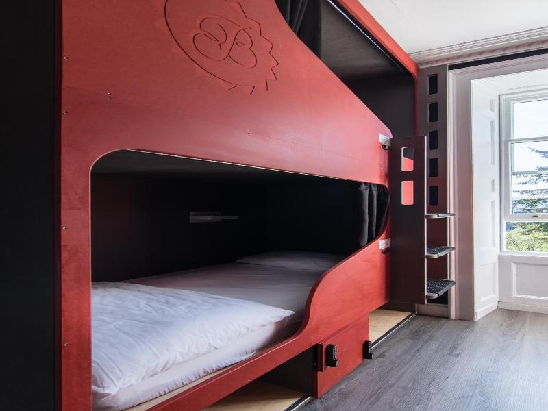 Bazpackers Hostel image