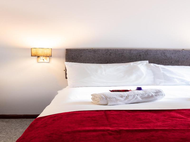 Bazpackers Hostel image