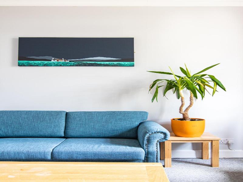 Bazpackers Hostel image