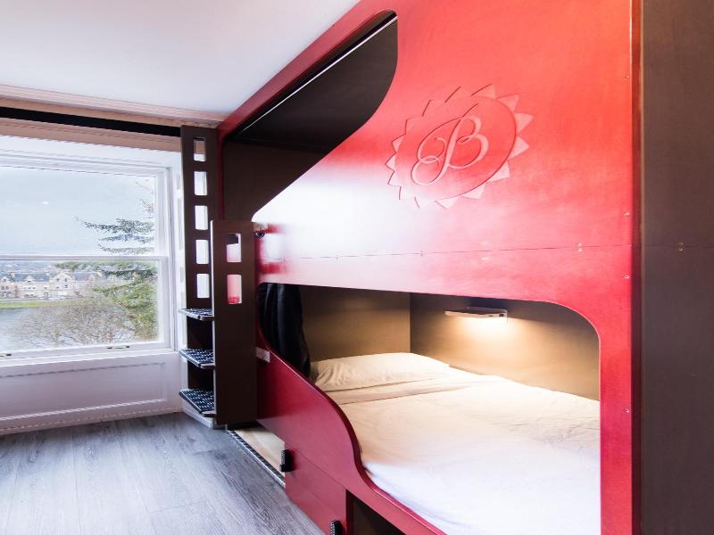 Bazpackers Hostel image