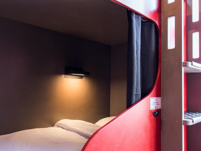 Bazpackers Hostel image