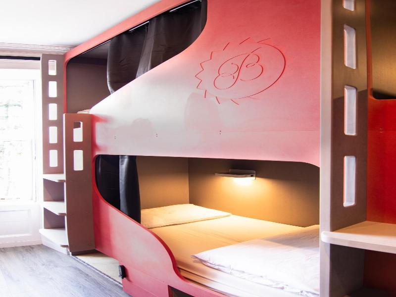 Bazpackers Hostel image