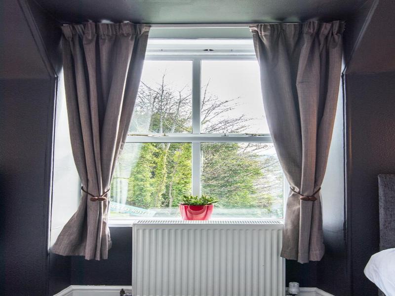 Bazpackers Hostel image