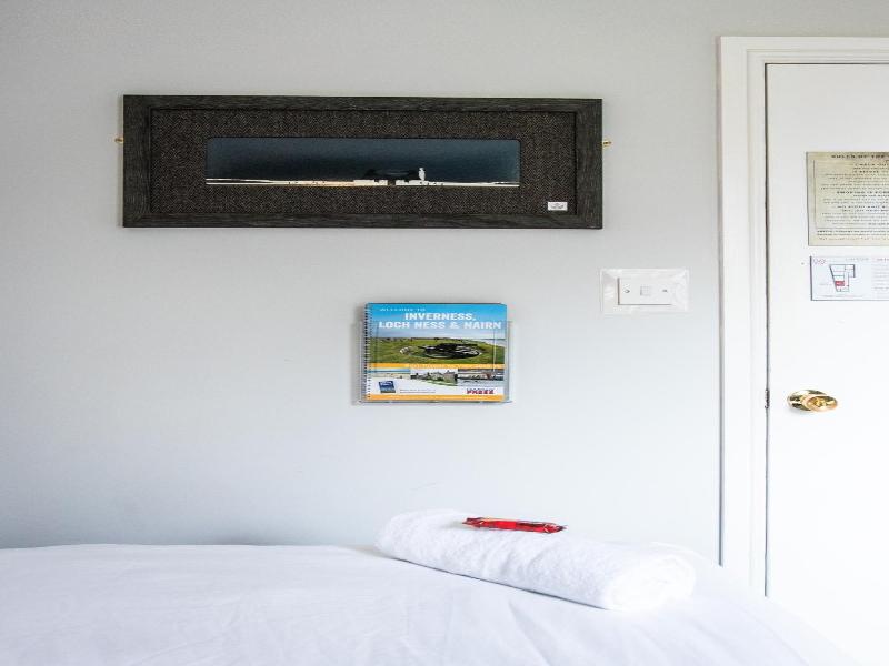 Bazpackers Hostel image