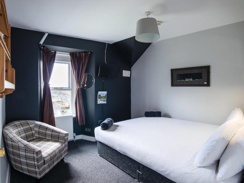 Bazpackers Hostel image