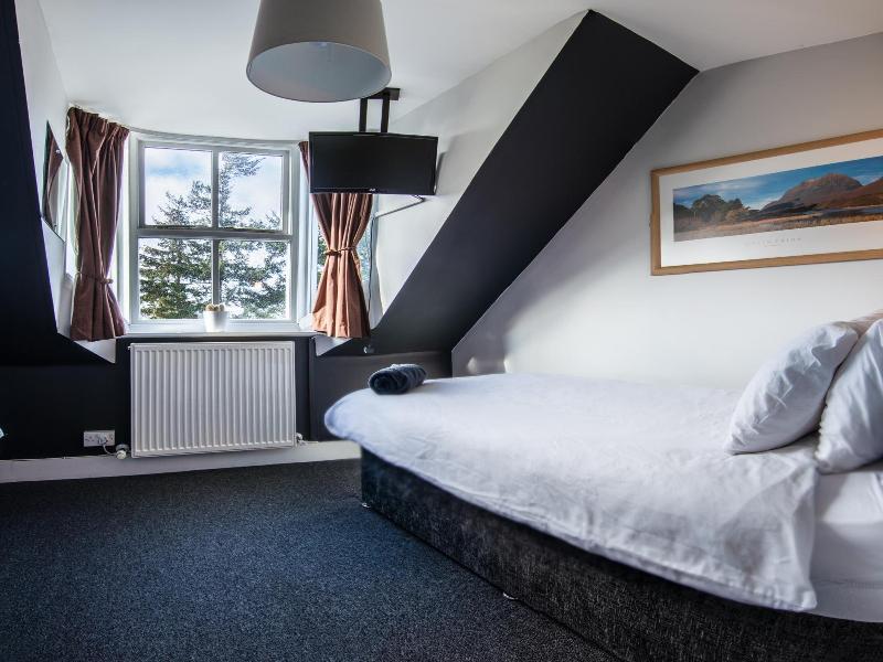 Bazpackers Hostel image