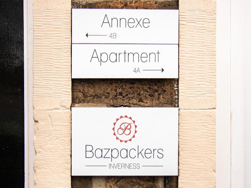 Bazpackers Hostel image