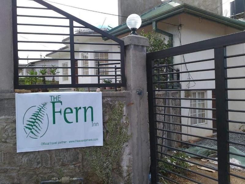 The Fern Inn — main photo