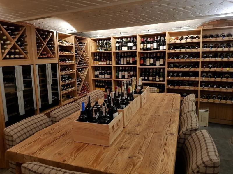 Provincja Wine Bar & Rooms