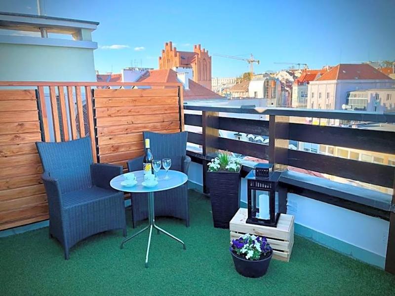 Provincja Wine Bar & Rooms image