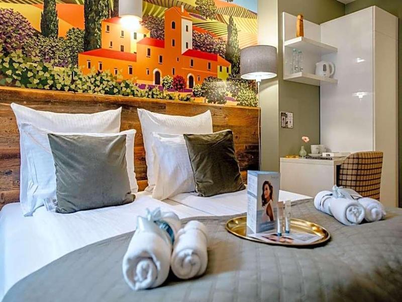 Provincja Wine Bar & Rooms image