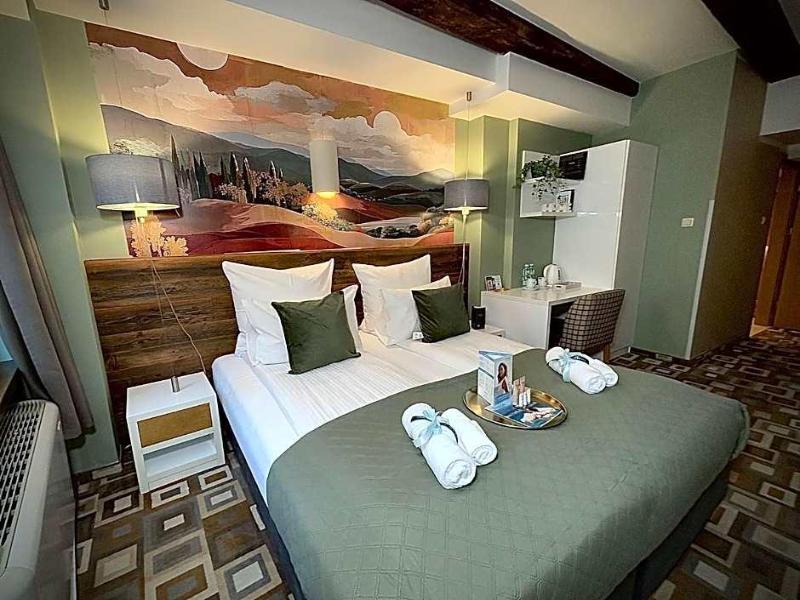 Provincja Wine Bar & Rooms image