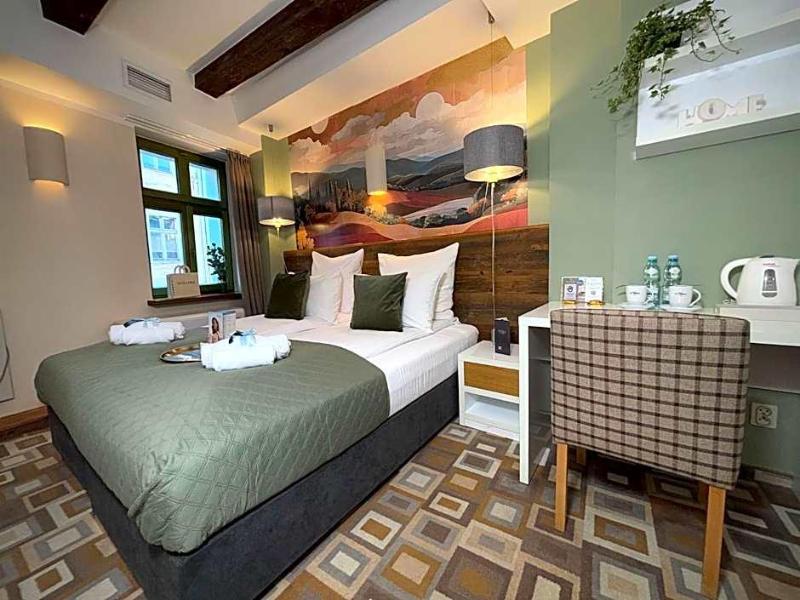 Provincja Wine Bar & Rooms image