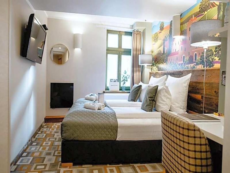 Provincja Wine Bar & Rooms image