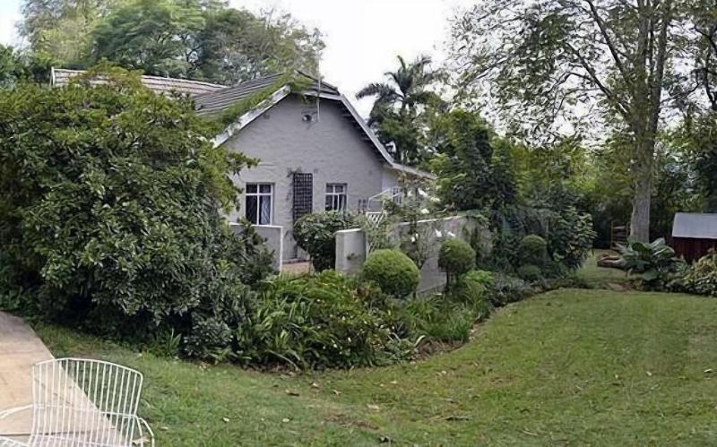A Garden Suite