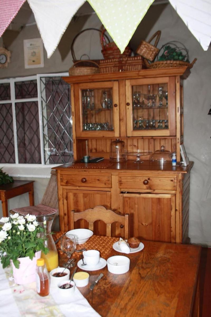 A Garden Suite