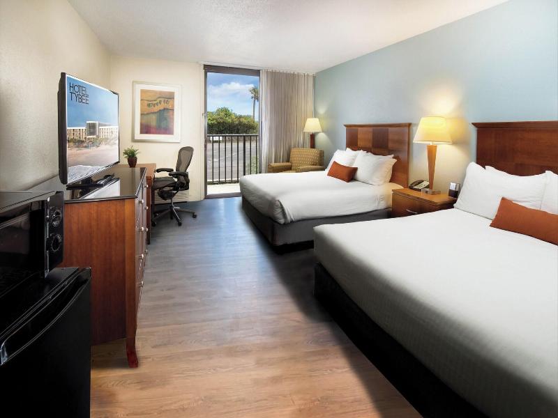 Hotel Tybee image