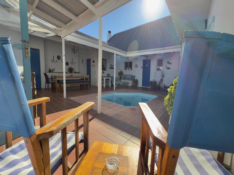 Bluesky Guest House Arniston image