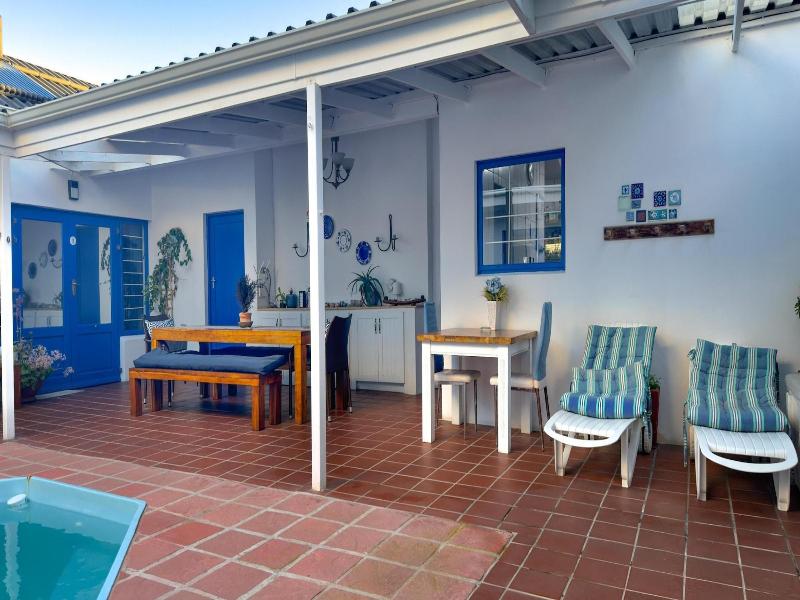 Bluesky Guest House Arniston image