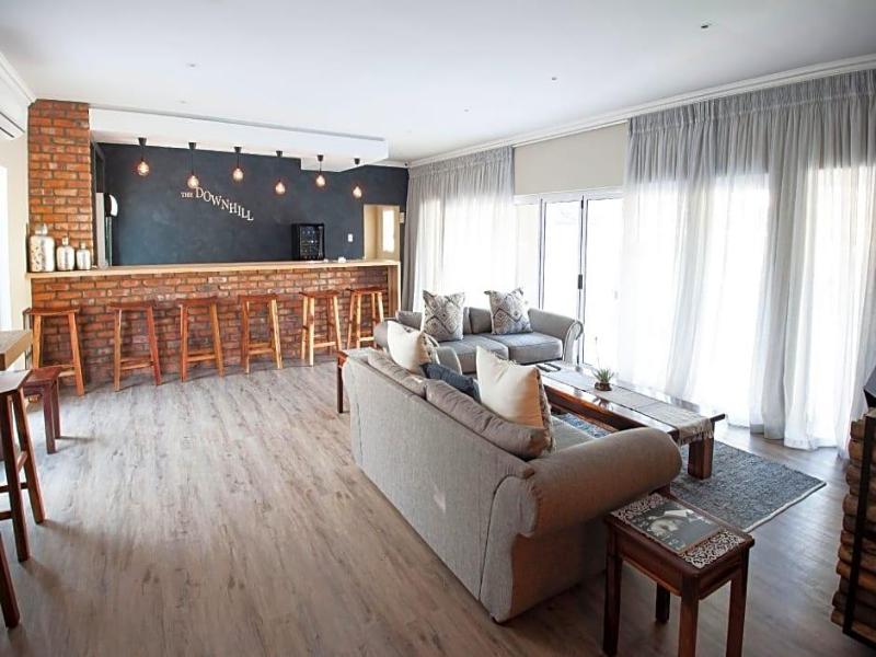 The Hill Boutique Bed & Breakfast