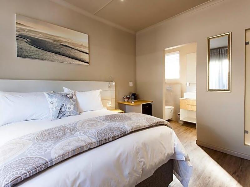 The Hill Boutique Bed & Breakfast — general view