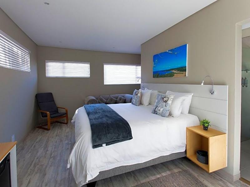 The Hill Boutique Bed & Breakfast — general view