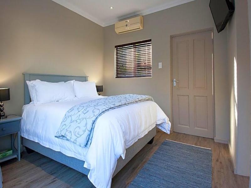 The Hill Boutique Bed & Breakfast — general view