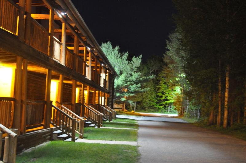 Drummond Island Resort image