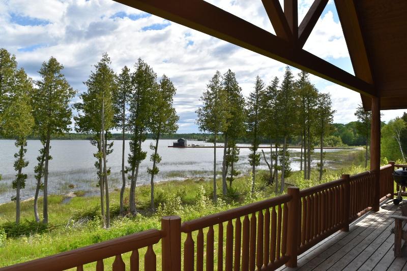 Drummond Island Resort image