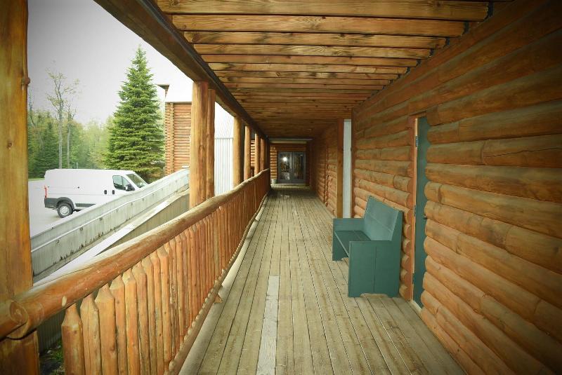 Drummond Island Resort image