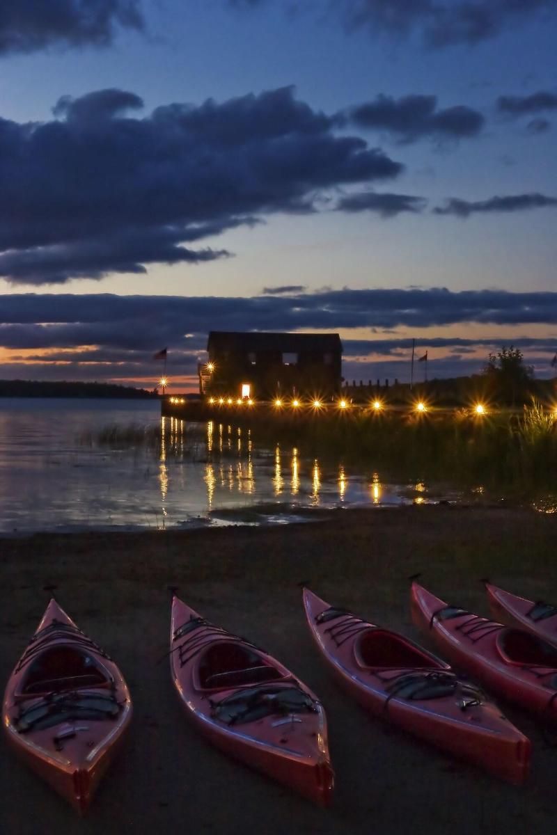 Drummond Island Resort image 6