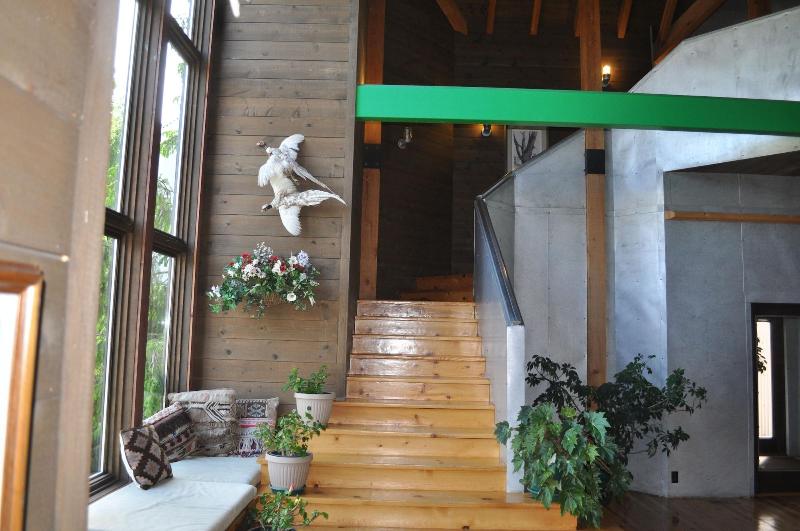 Drummond Island Resort image