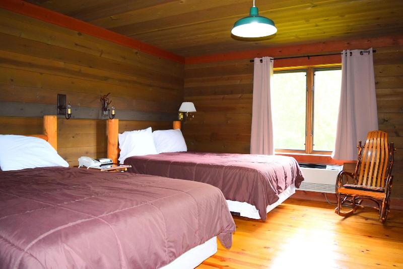 Drummond Island Resort image