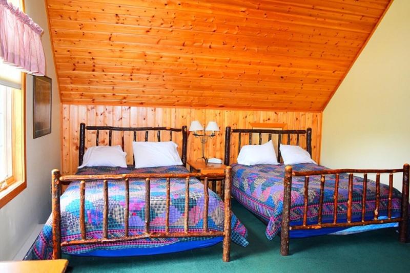 Drummond Island Resort image